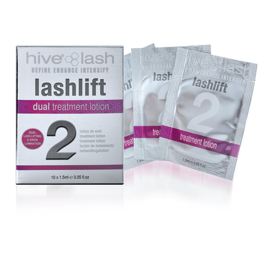 LASHLIFT (2) TREATMENT LOTION