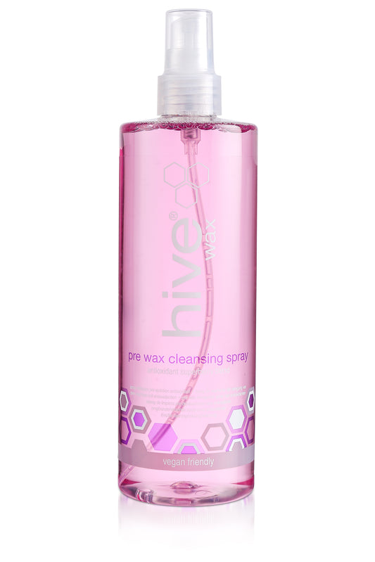 SUPERBERRY BLEND PRE WAX CLEANSING SPRAY